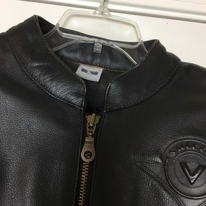 kawasaki vulcan jacket